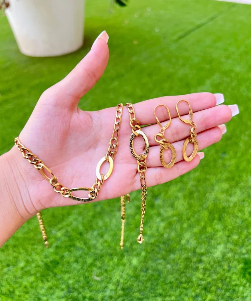 Parure Cartier 2026